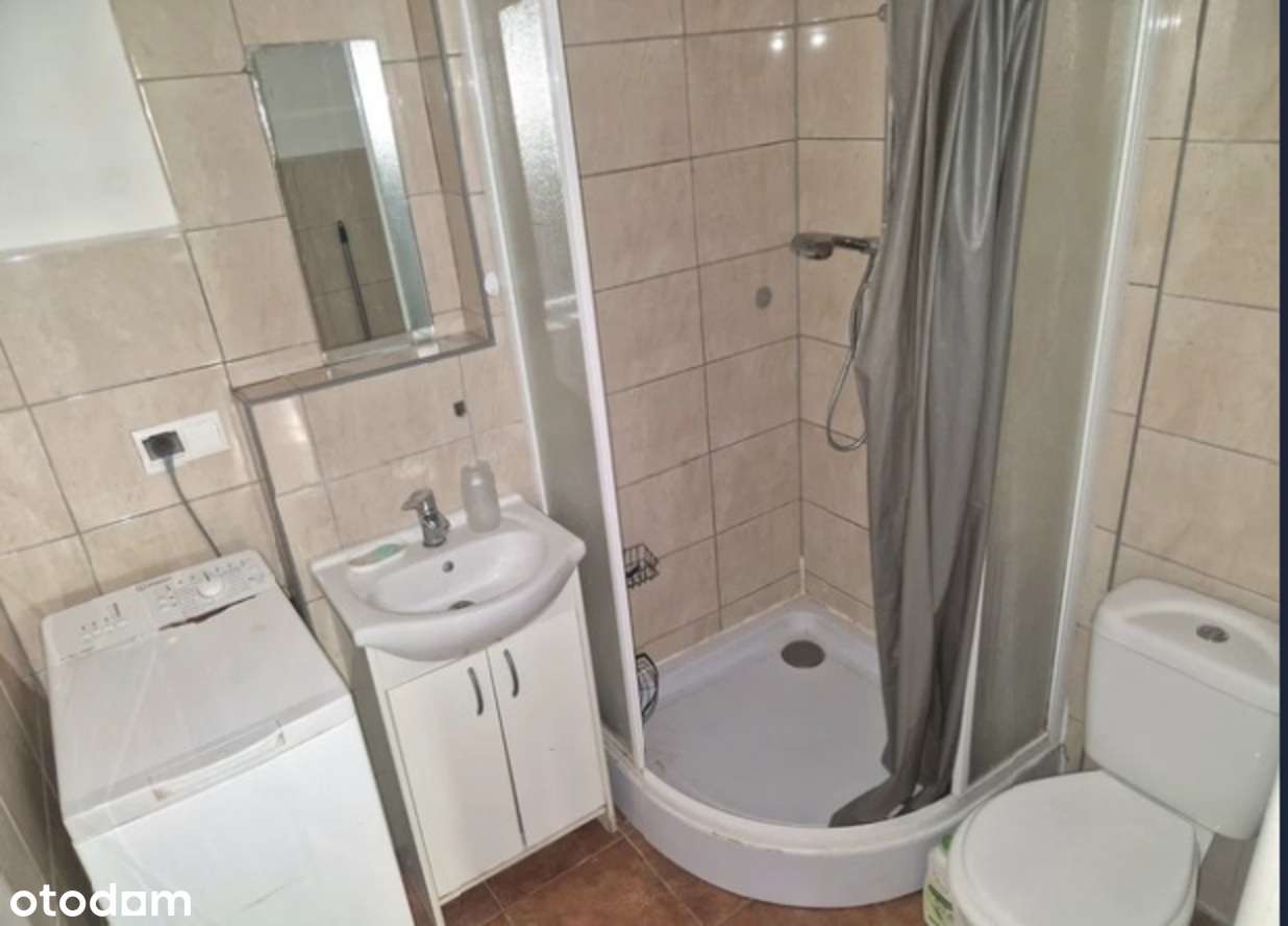 2-pokoje BLISKO CENTRUM-TOP LOKALIZACJA, ogrzewanie miejskie, 1-piętro-3