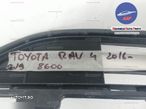 Grila inferioara Toyota RAV 4 an 2016-2019 cod 53112-42110 originala - 5