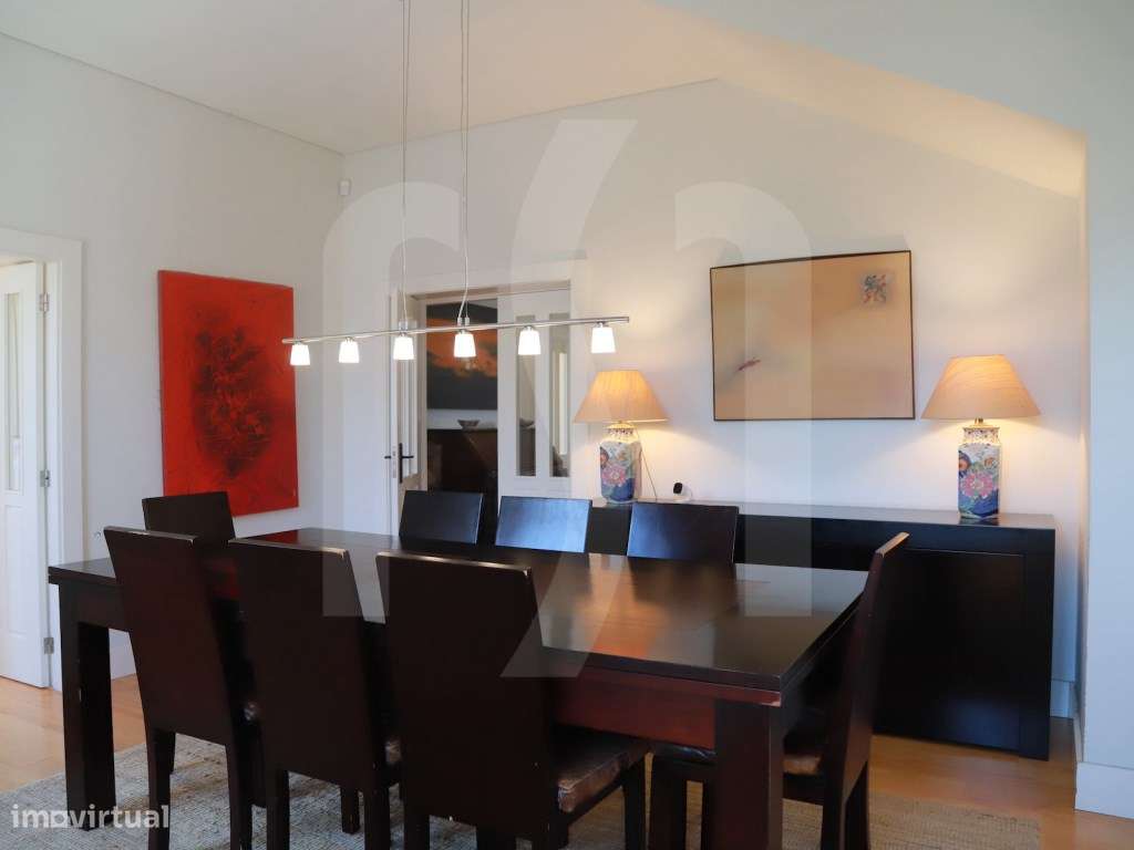 Moradia T5 | Foz - Grande imagem: 5/10