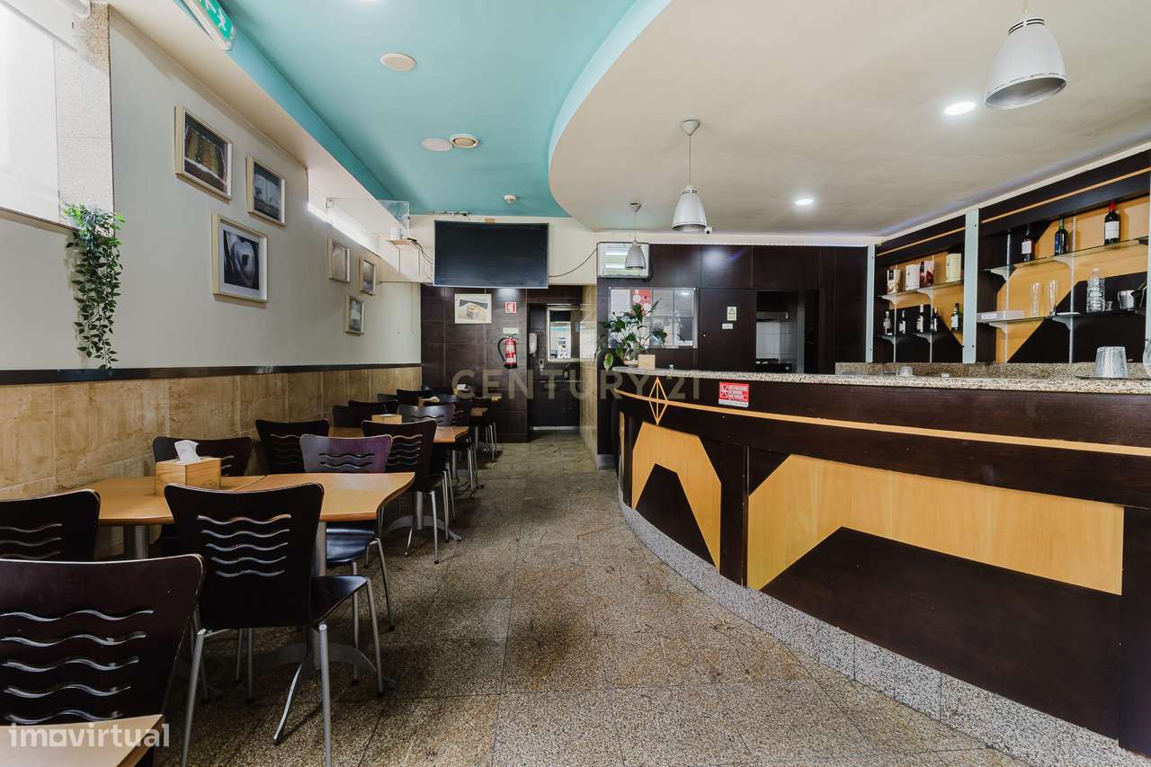 Trespasse Padaria em Bragança - Excelente Oportunidade de Negócio - Grande imagem: 4/13