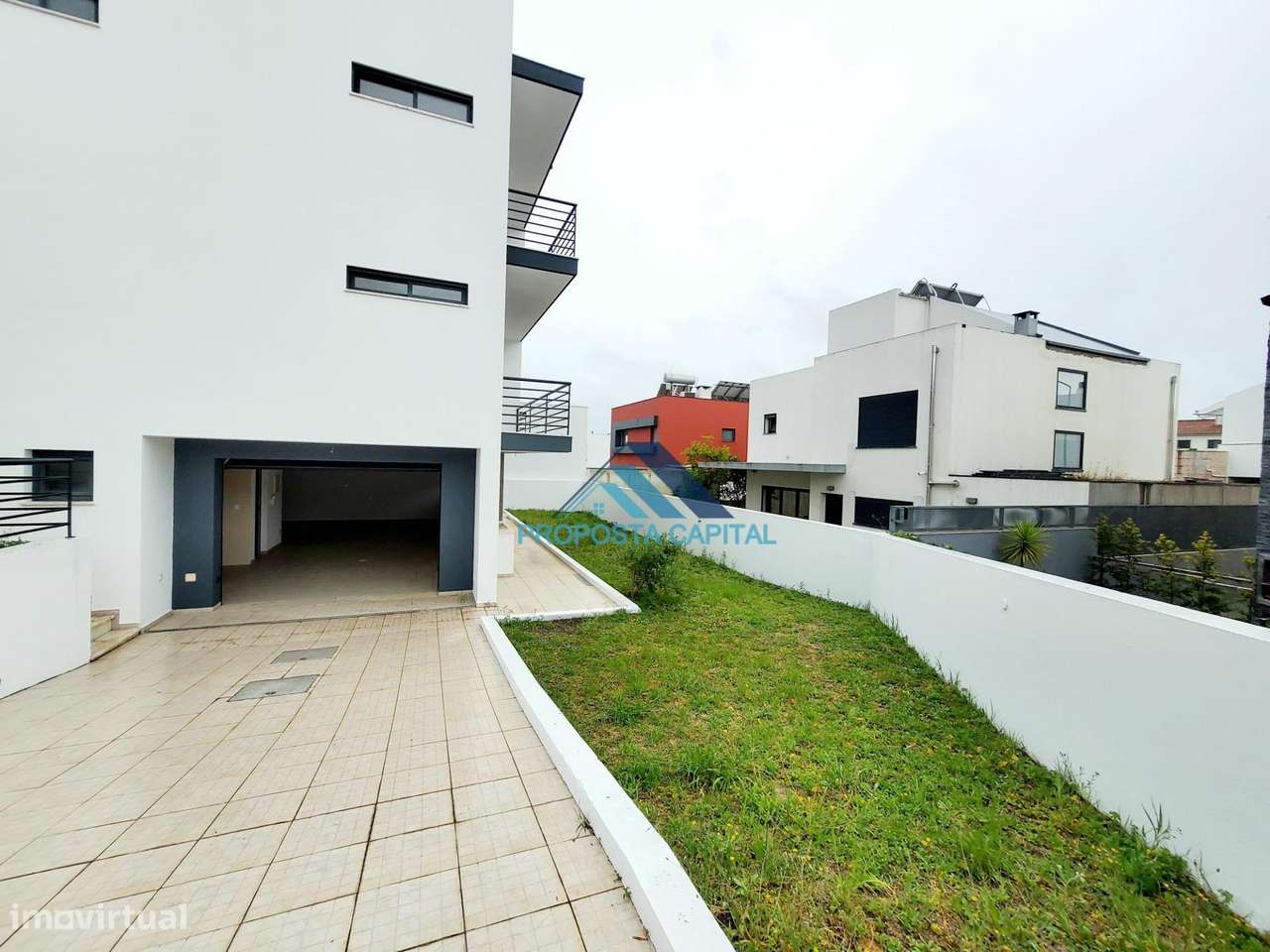 MORADIA ISOLADA T5 QUINTA DA ALEMBRANÇA | FEIJÓ-14