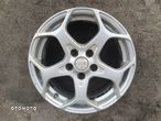 ALUFELGI FORD MONDEO MK4 5x108 ET50 6,5Jx16H2 - 4