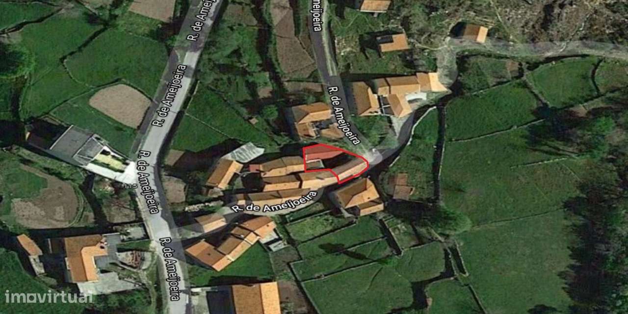 Moradias em Castro Laboreiro-7