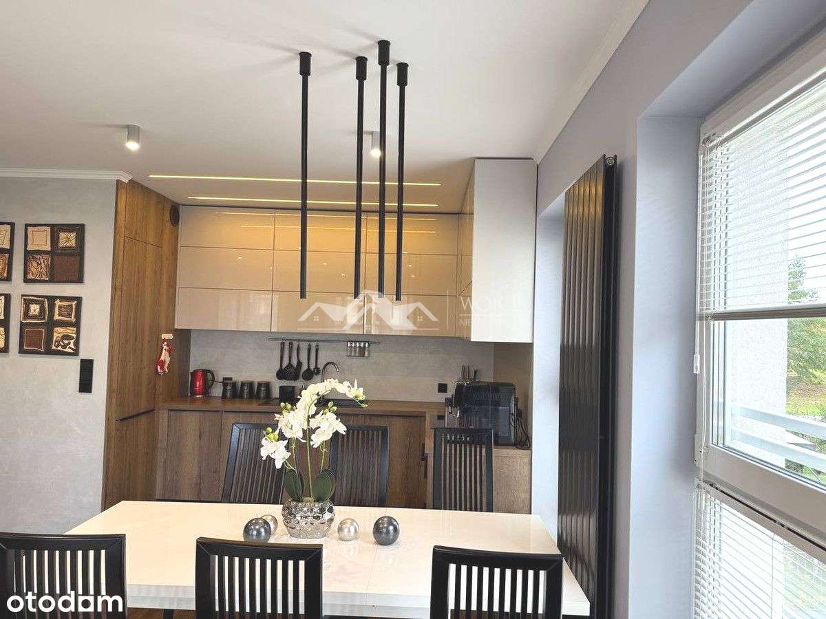 Bardzo ładne 2 pok w budynku premium garaż w cenie-2