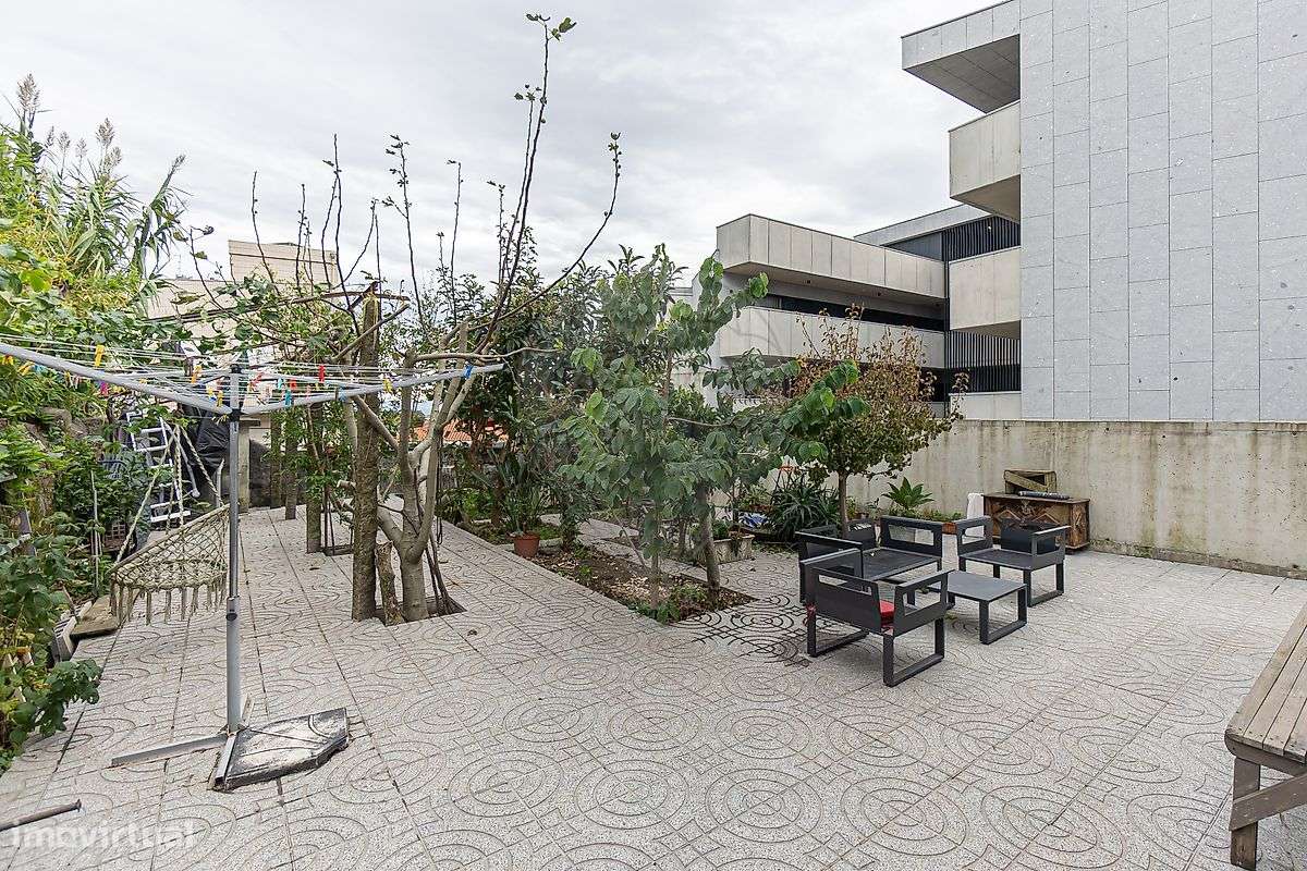 Moradia T2 para venda-37