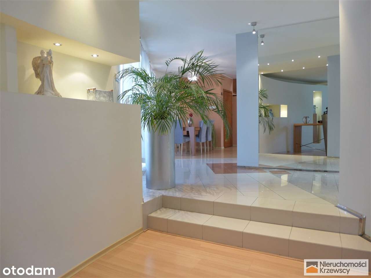 Do sprzedaży okazała rezydencja w Białymstoku - Pełny obrazek: 5/20