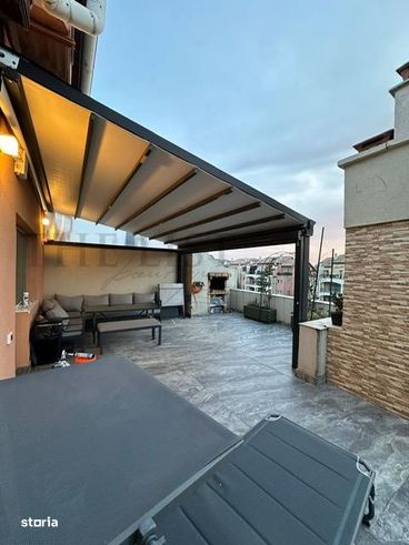 VANZAREA APARTAMENT 3 CAMERE IBIZA SOL-13