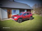 Dacia Duster 1.3 TCe FAP Techroad - 22