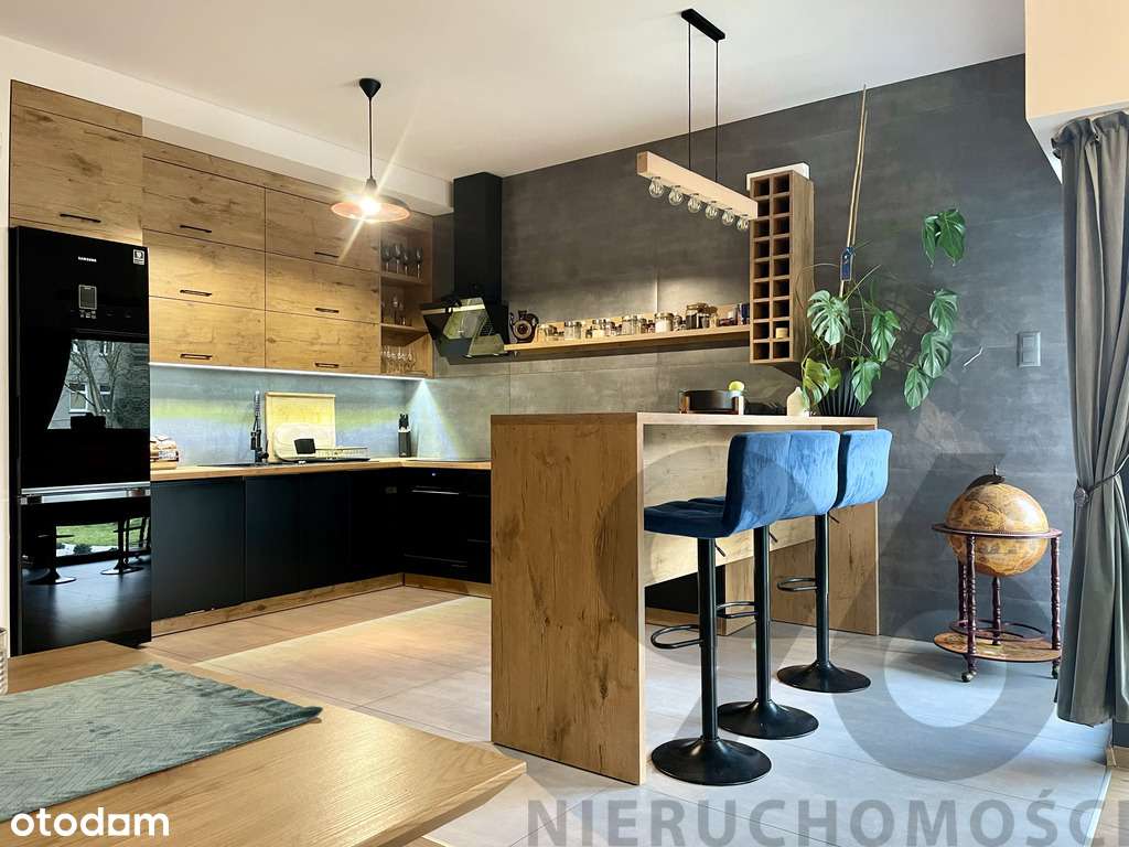 Dom w Łodzi blisko centrum – ogród, garaż, taras - Pełny obrazek: 4/20