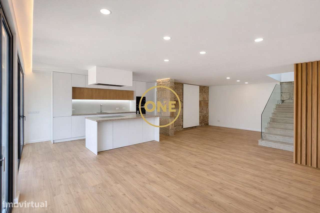 Moradia T3 Individual | Ponte de Lima - Grande imagem: 4/26