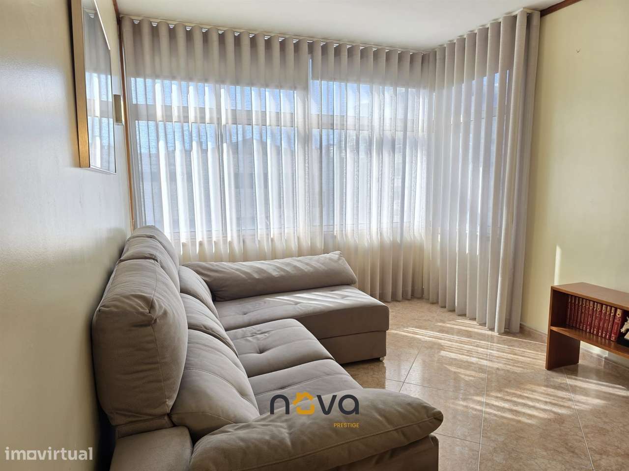 T2 a 50 metros da praia, Póvoa de Varzim-8