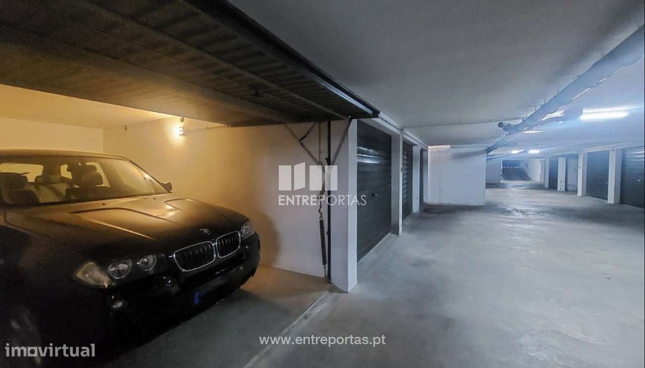 Venda de Garagem com 18 m2, Póvoa de Varzim - Grande imagem: 4/6