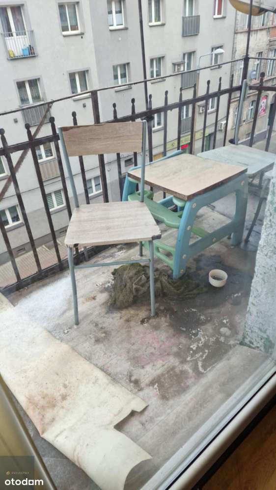 Kamienica z Ogromnym Potencjałem Zabrze Centrum!-19