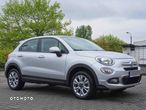 Fiat 500X 1.6 E-Torq Lounge - 1