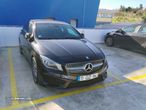 Mercedes-Benz CLA 200 d Shooting Brake AMG Line - 1