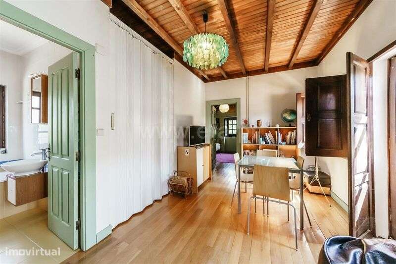 Moradia Isolada T7 / Covilhã, Teixoso - Grande imagem: 5/20