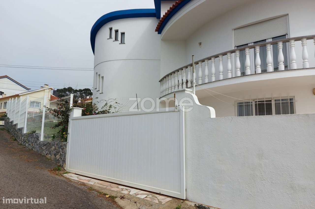 Moradia na Ericeira - Grande imagem: 5/9