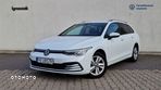 Volkswagen Golf Variant 2.0 TDI SCR DSG Life - 1