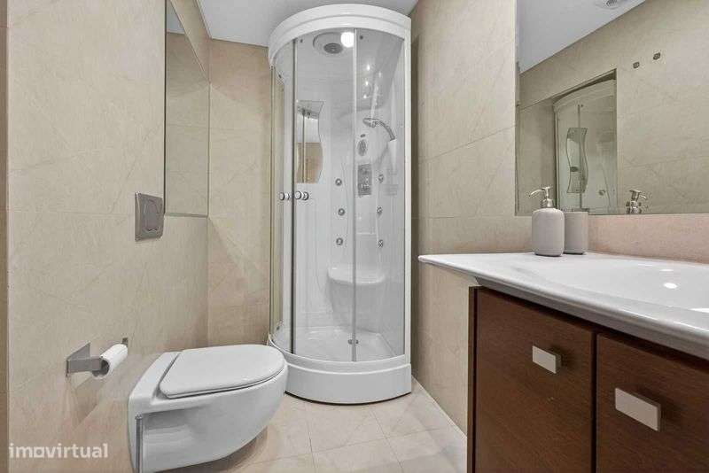 Excelente Apartamento T2 no Infantado –  Localização Premium - Grande imagem: 5/12