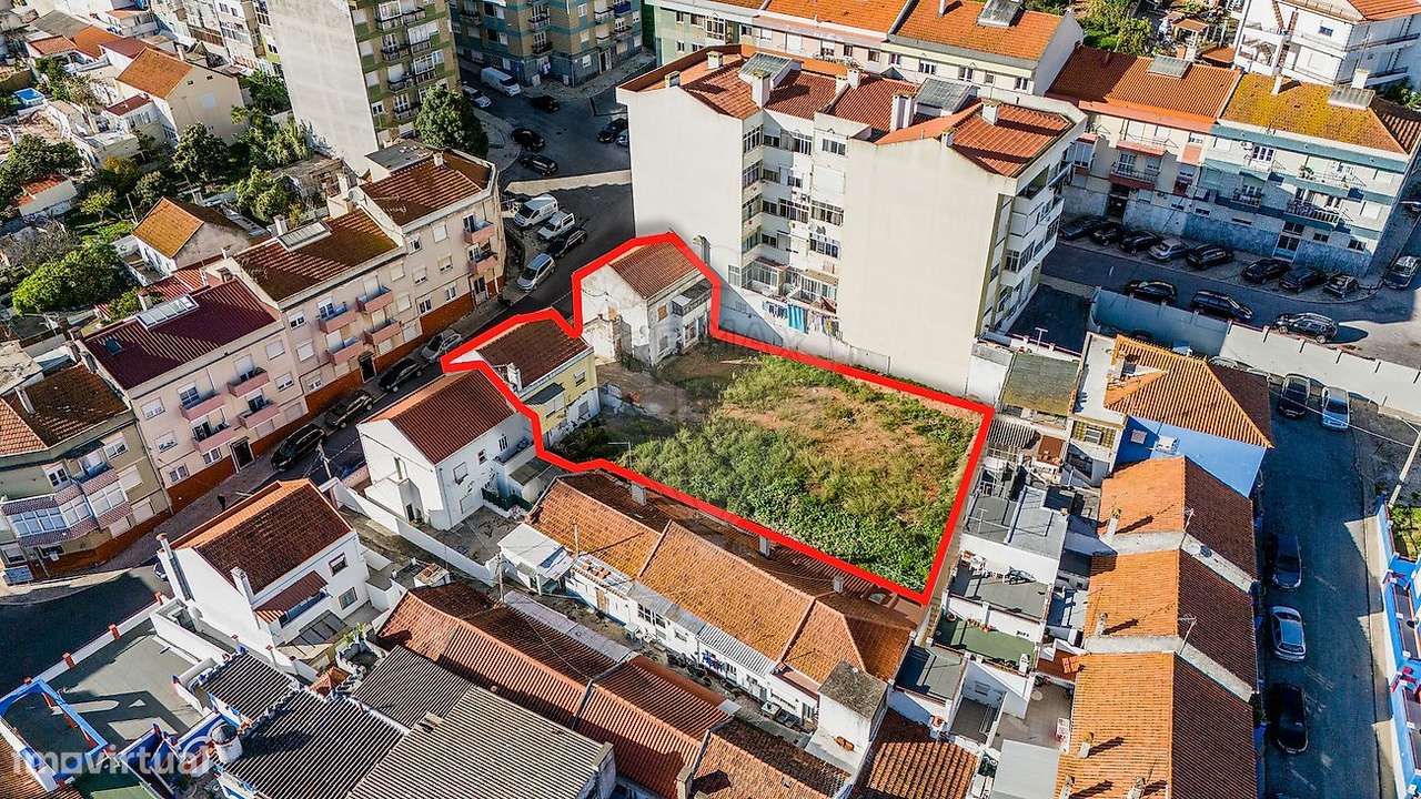 Prédio  para venda - Grande imagem: 2/24