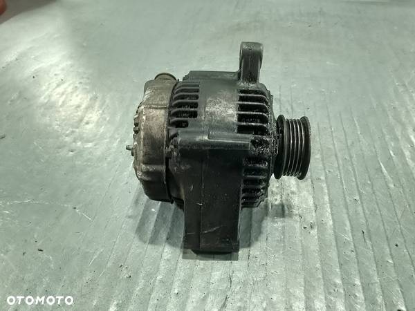 ALTERNATOR TOYOTA COROLLA VERSO I 27050-27060 102211-2760 2.0 D4D - 3