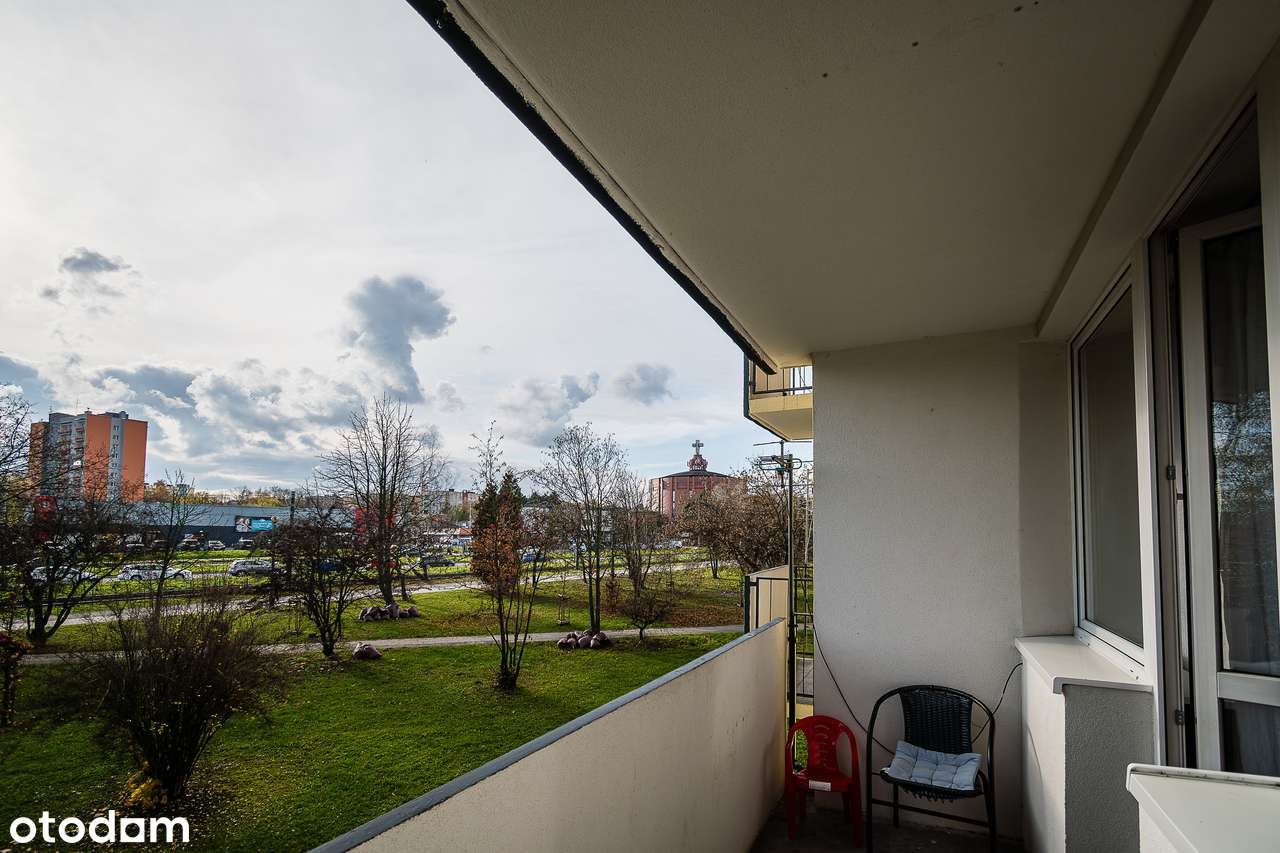 Kraków – Bieżanów – ul. Barbary-13