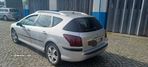 Peugeot 407 SW 1.6 HDi Griffe - 3