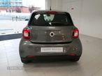 Smart ForFour 1.0 Passion 71 Aut. - 9