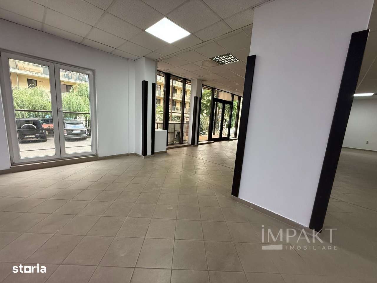 Oportunitate unică ,spațiu Comercial cu potențial maxim, zona FSEGA! - Imagine principală: 3/14