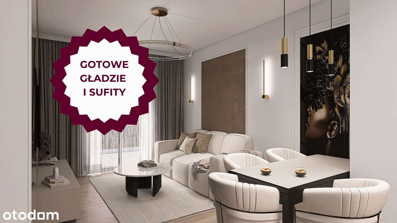 Większość prac już zrobiona - sprawdzeni fachowcy, od zaraz