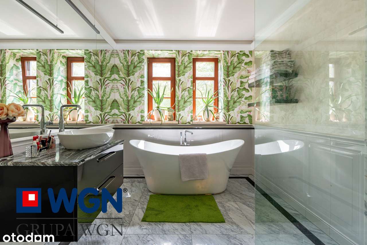 Dom wolnostojący o pow. 187m2 w Piastowie.-9