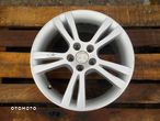 SEAT IBIZA III IV FELGA ALUMINIOWA R16 5x100 ET43 - 1