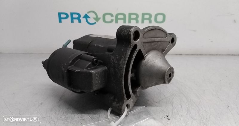 Motor De Arranque Peugeot 106 Ii (1A_, 1C_) - 1