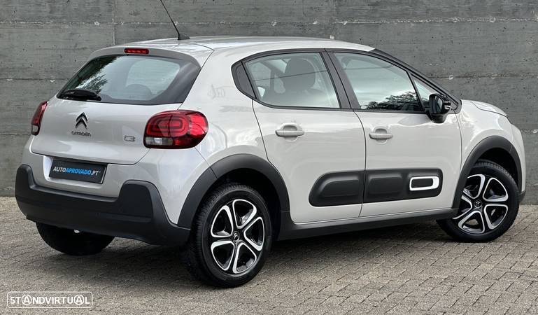 Citroën C3 1.2 PureTech Feel - 6