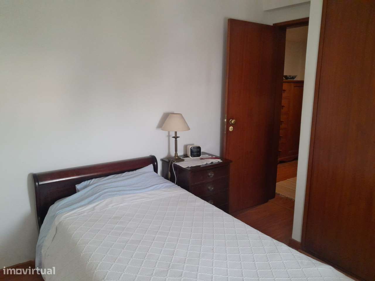 Apartamento T4 Alfragide Sul-17