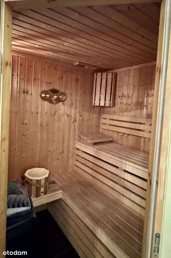 Elegancki dom 6pok, 240m2, ogródek 340m2, Gocław - Pełny obrazek: 2/3