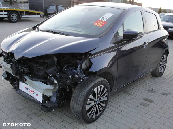 Renault Zoe R135 Z.E 50 Intens - 1