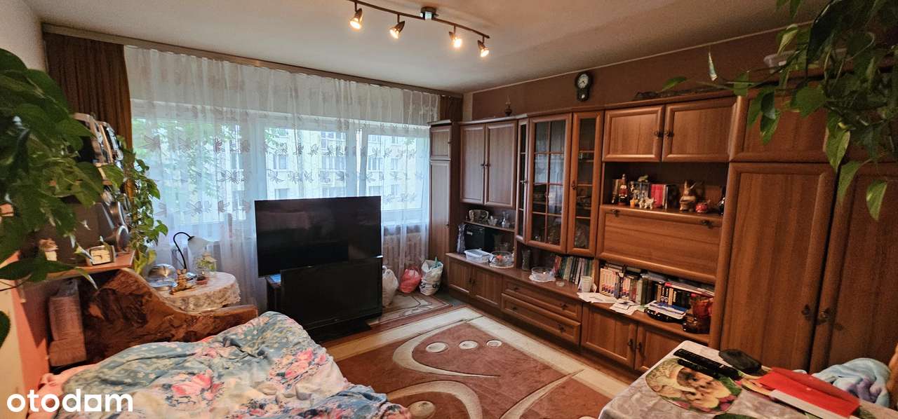 BEZPOŚREDNIO | 37,5 m² | 2 pokoje | ul. 1 Sierpnia - Pełny obrazek: 5/5