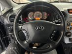 Kia Carens 2.0 CRDi Freedom 7os - 34