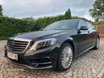 Mercedes-Benz Klasa S 350 d 4-Matic 9G-TRONIC - 16