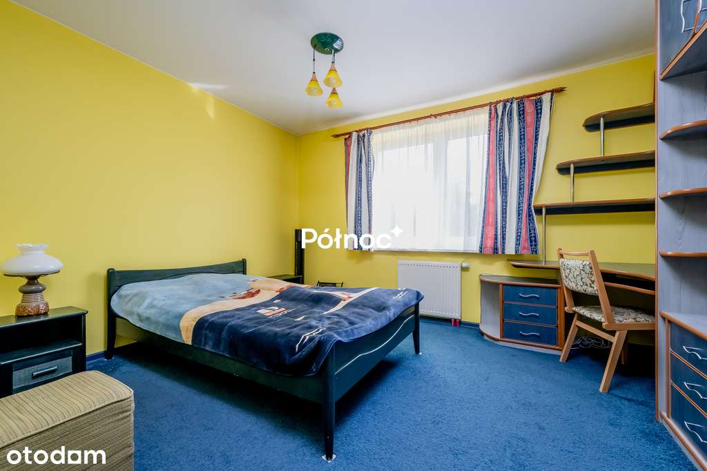 2 pokoje 49,2 m² I piętro ,  Sybiraków-9
