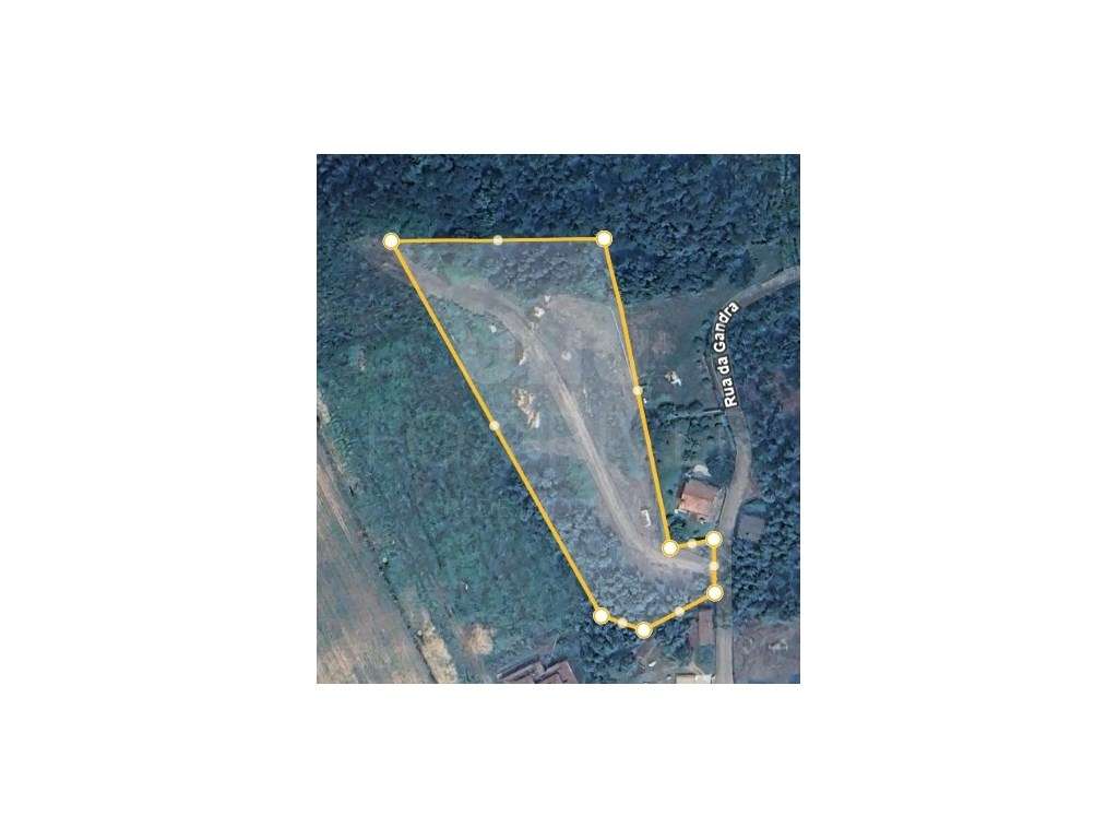 Terreno para construção em Cortes, Monção - Grande imagem: 4/6