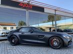 Mercedes-Benz AMG GT C - 3