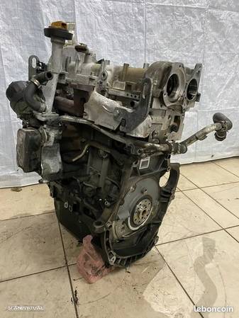 Motor 199B4000 ALFA ROMEO 1,3L 84 CV - 3