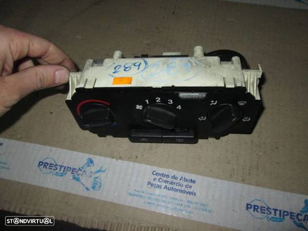 Comando Sofagem 90560365 OPEL ASTRA G 1998 - 2