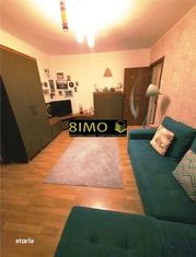 Apartament 2 camere zona Albina