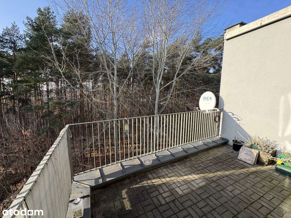 Wielki Taras/miejsce W Garażu Podziemnym/cisza - Pełny obrazek: 4/14