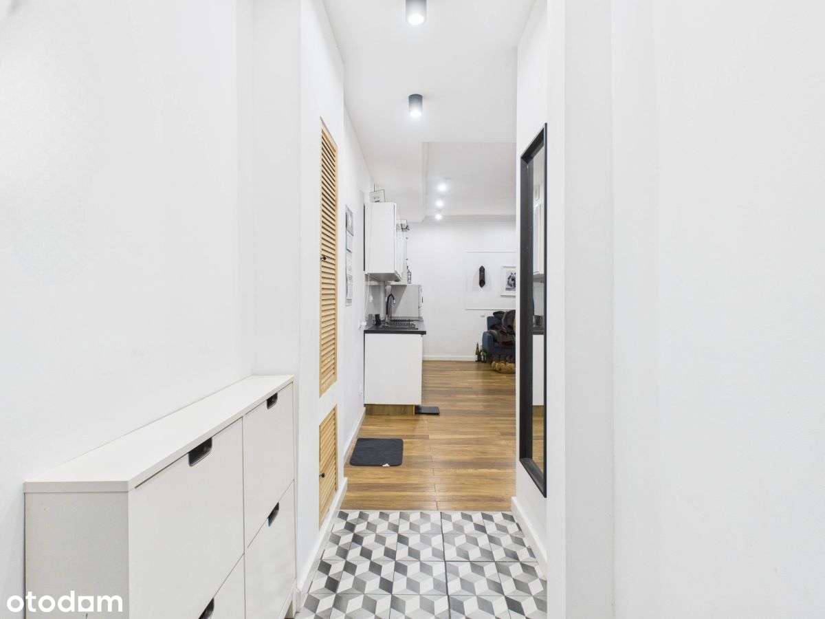 Dni Otwarte Mieszkanie 2-pokojowe w sercu Gdyni-7