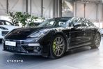 Porsche Panamera - 1