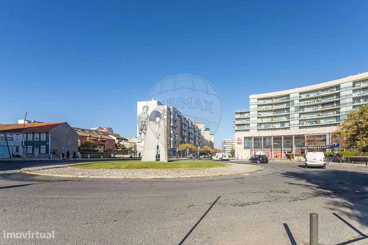 Apartamento T1 para venda - Grande imagem: 3/21